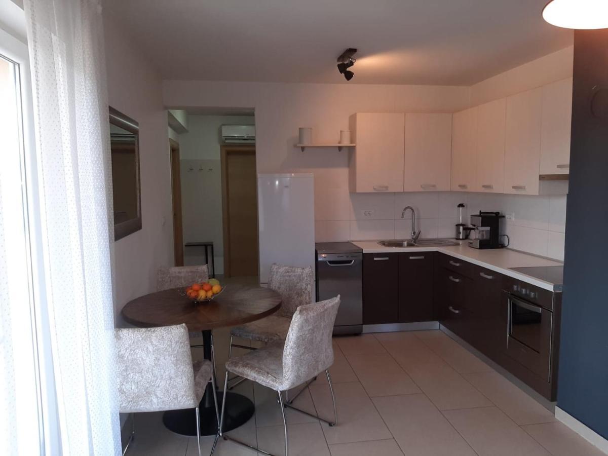 Apartman Marija بيوغْغاد نا موغو المظهر الخارجي الصورة