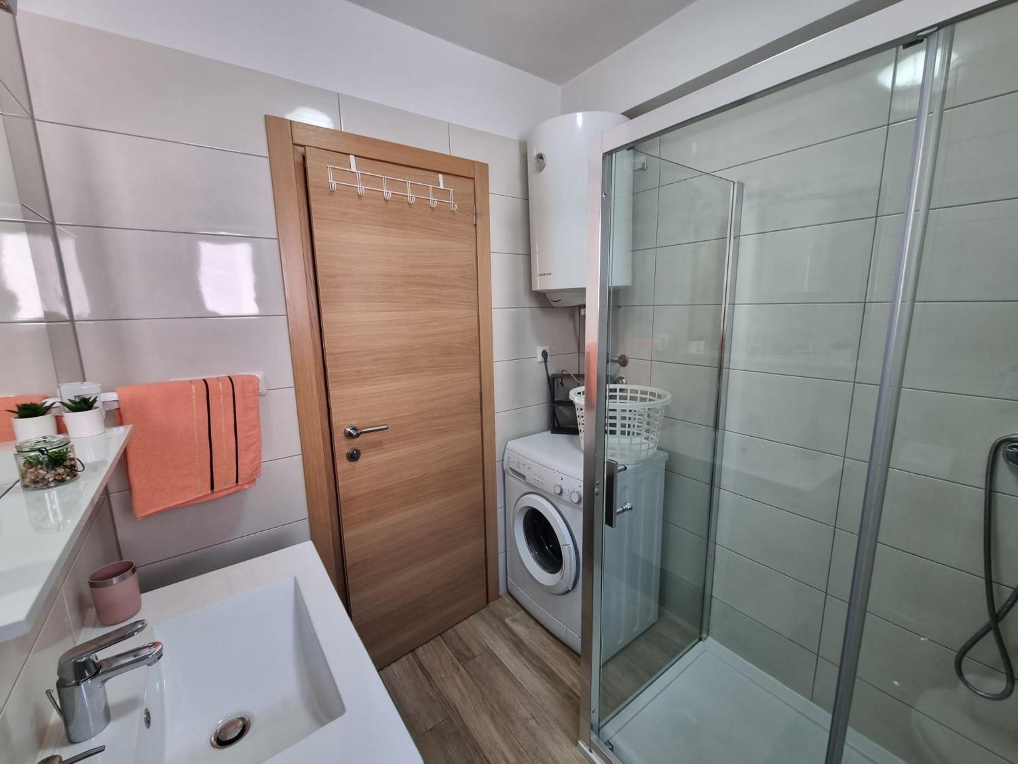 Apartman Marija بيوغْغاد نا موغو المظهر الخارجي الصورة