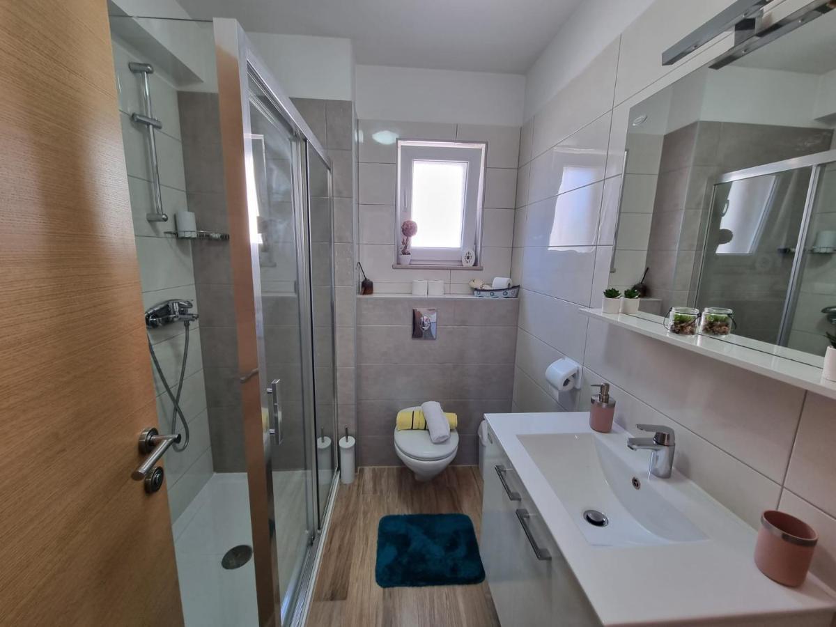 Apartman Marija بيوغْغاد نا موغو المظهر الخارجي الصورة