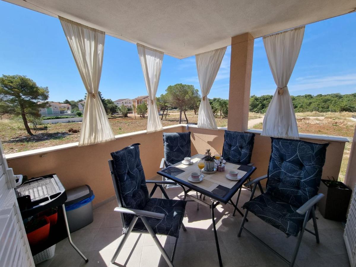 Apartman Marija بيوغْغاد نا موغو المظهر الخارجي الصورة