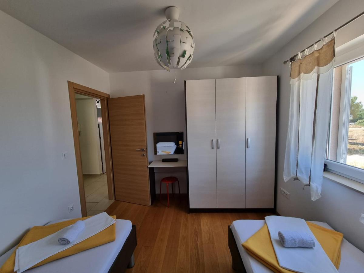Apartman Marija بيوغْغاد نا موغو المظهر الخارجي الصورة