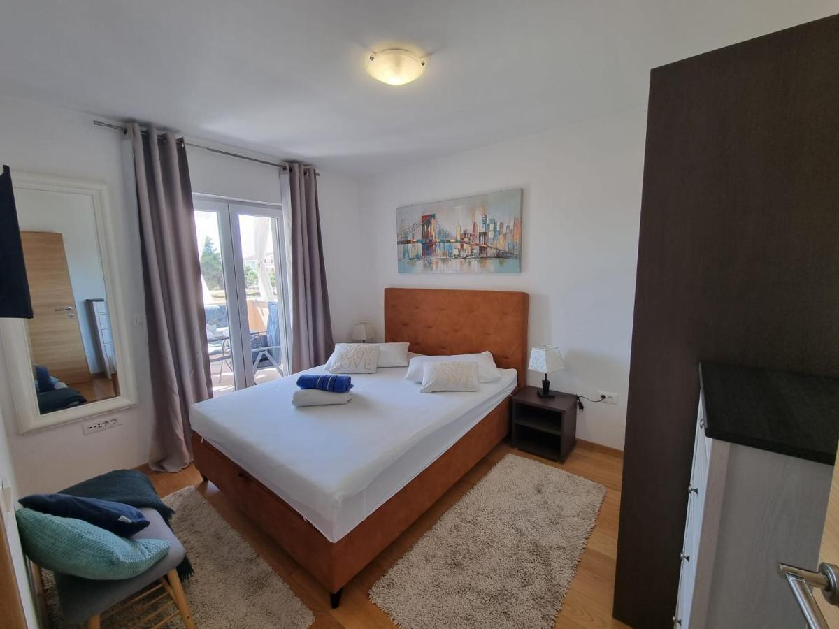 Apartman Marija بيوغْغاد نا موغو المظهر الخارجي الصورة