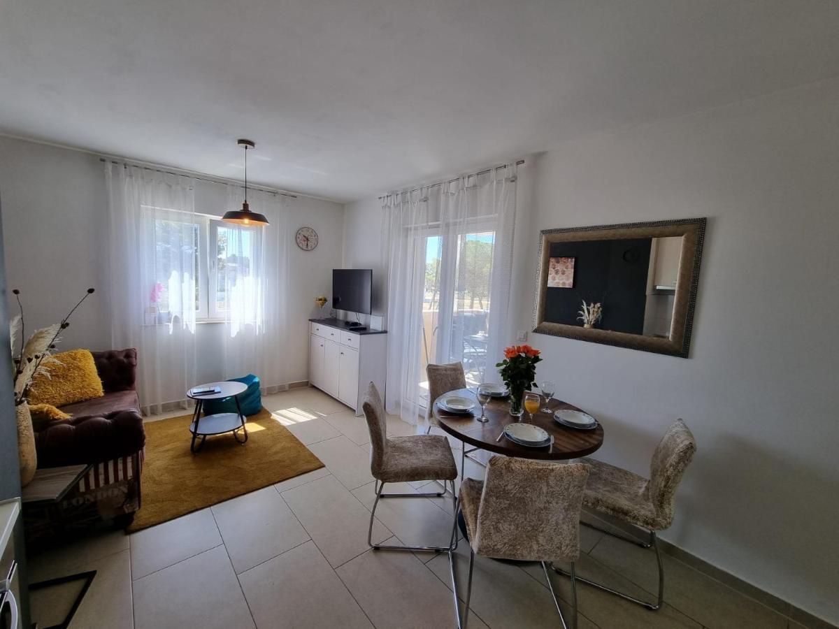 Apartman Marija بيوغْغاد نا موغو المظهر الخارجي الصورة