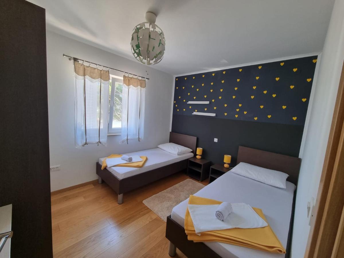Apartman Marija بيوغْغاد نا موغو المظهر الخارجي الصورة